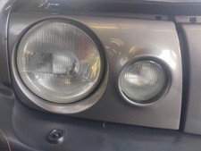 Antibrouillard Nissan TERRANO