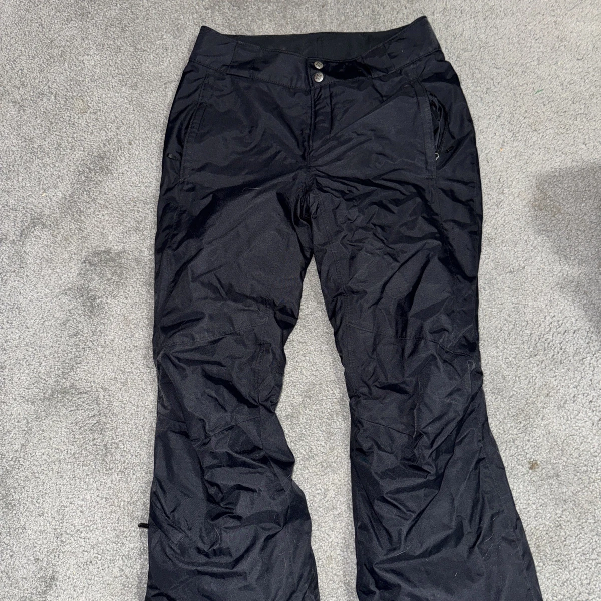Columbia Omni Tech Pants In Winter Sports Snow Pants & Bibs for