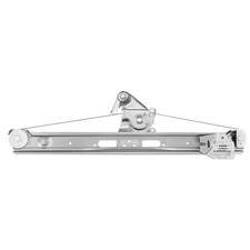 Right Rear Window Regulator Wo Motor Fit For 2001-2005 Bmw 325i 325xi 2.5l