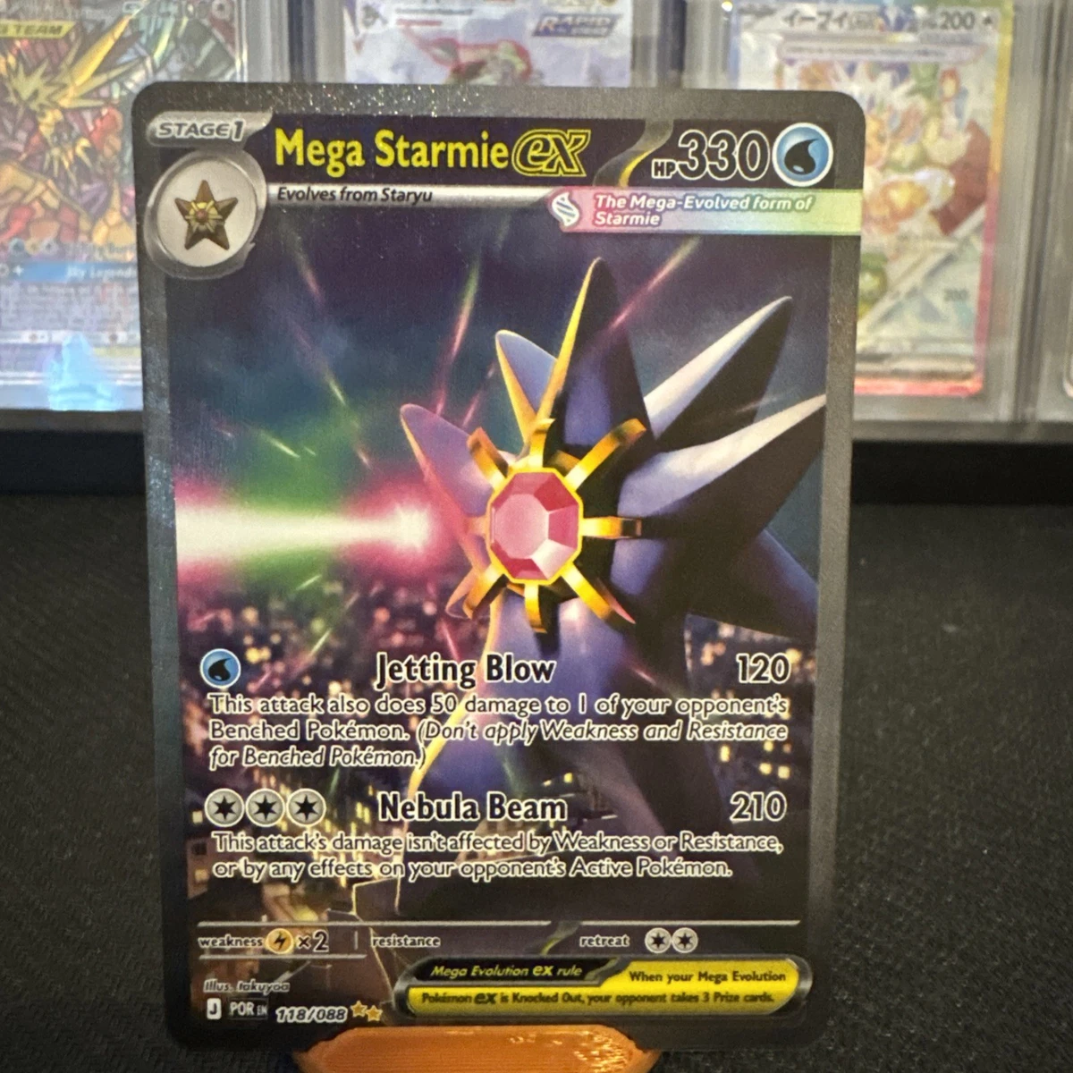 Pokmon TCG Evolutions Secret Rare Individual Collectable Card Game Cards for sale | Shop with Afterpay | eBay Australia Pokmon TCG Evolutions Secret Rare Individual Collectable Card Game Cards for sale | Shop with Afterpay | eBay Australia