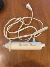 DermaWand Radio High Frequency Beauty Treatment ‼️🔥Wand Anti-Aging Device