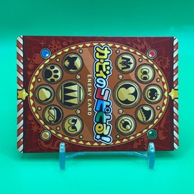 Sparky Kirby Super Star Kopitoru Holo Card Game Nintendo Game 2023 Japan G2