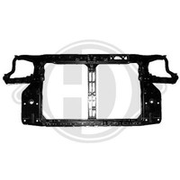 Frontverkleidung Diederichs 6860002 FÜR Hyundai
