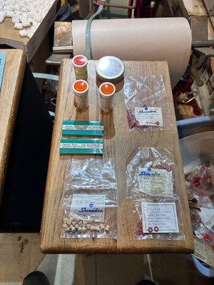 Shimadzu GC Supplies (Septa, Ferrules, O-Rings), etc | eBay