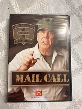 Mail Call - The Best of Season 1 (DVD, 2003) for sale online | eBay