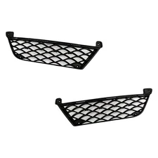 Fog Light Cover For Mercedes-Benz C63 AMG 2012-2015 LH OR Right Front 2048851553