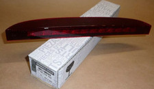 3ème Feu Stop Clio 2 - Feu Stop Haut Niveau 7700410753 - Rouge Pour Renault Clio II 1998-2005