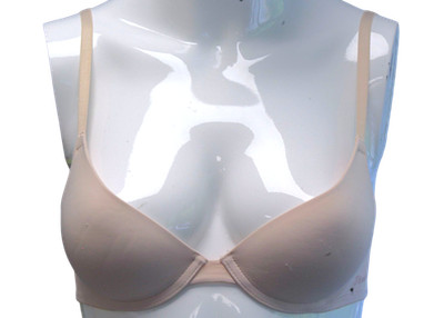 Pink Wear Every Where Push-Up BH, Nude, 30C