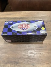 Action Racing Collectables 1:24 Diecast Darrell Waltrip 1997 Chevy Monte Carlo  