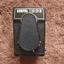Lubitel 166B Medium Format TLR Camera Vintage, Tested And In Excellent Condition