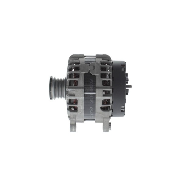 Lichtmaschine Generator 14 V 180 A Bosch Iam-Expertise Passend FüR U.A. VW Caddy-image