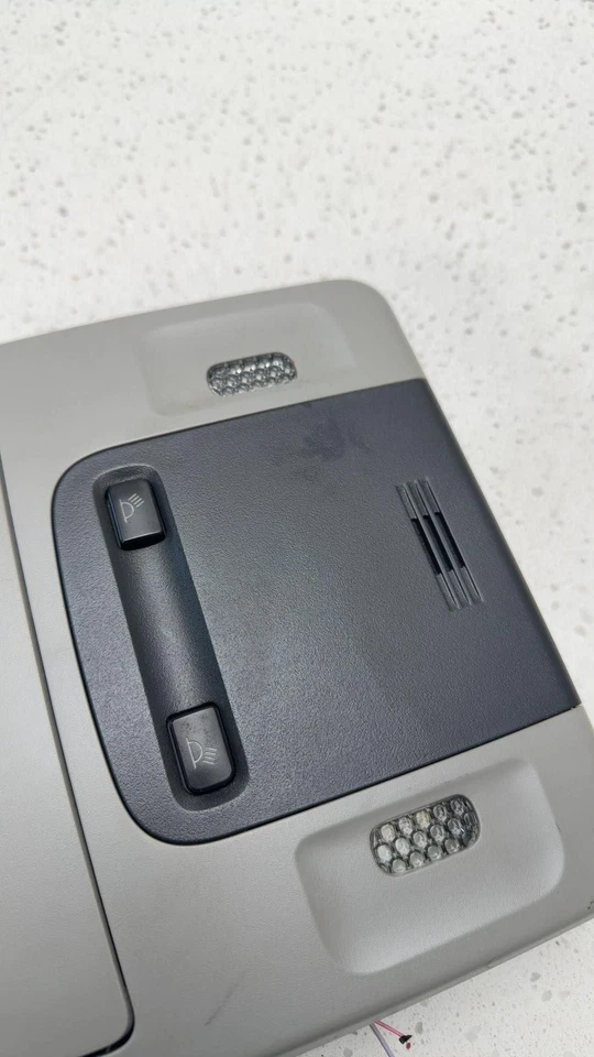 2018 TOYOTA CAMRY Interior Light Toyota Foto 3 de 4