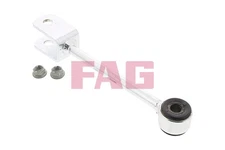 818 0447 10 FAG Rod/Brace, Stabilizer Bar for Mercedes-Benz, VW