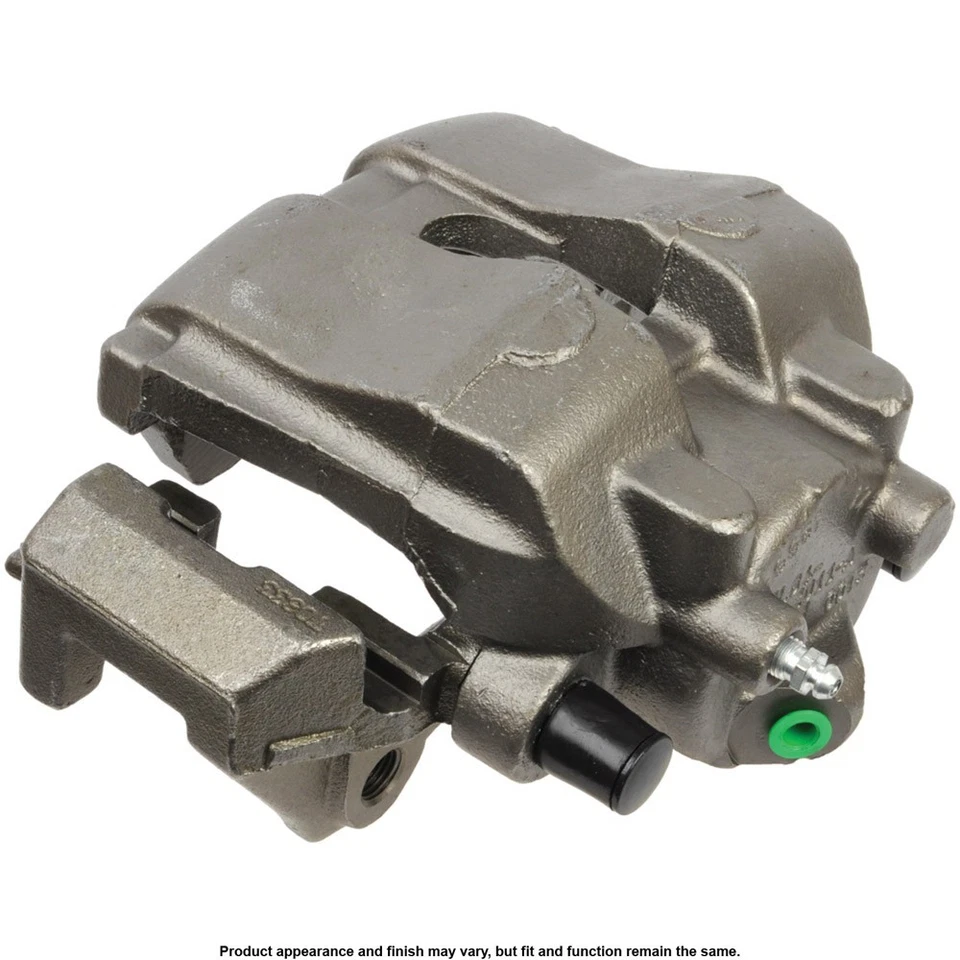 Pinza de freno delantera izquierda TCP para Mazda Tribute y Mercury Mariner Cardone Foto 4 de 4