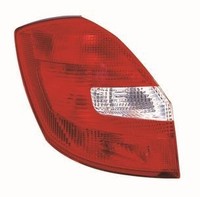 Abakus Heckleuchte 665-1914L-LD-UE FüR Skoda