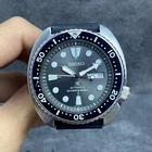 Rare SEIKO SRPC23 Gray Dial Automatic 4R36-04Y0 Day Date Watch Men Vintage