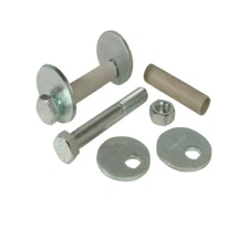 Specialty 25450 Set of 2 Front Lower Durable Alignment Cam Bolt Kit for Lexus LX