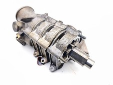 Pompe à essence Maserati QUATTROPORTE