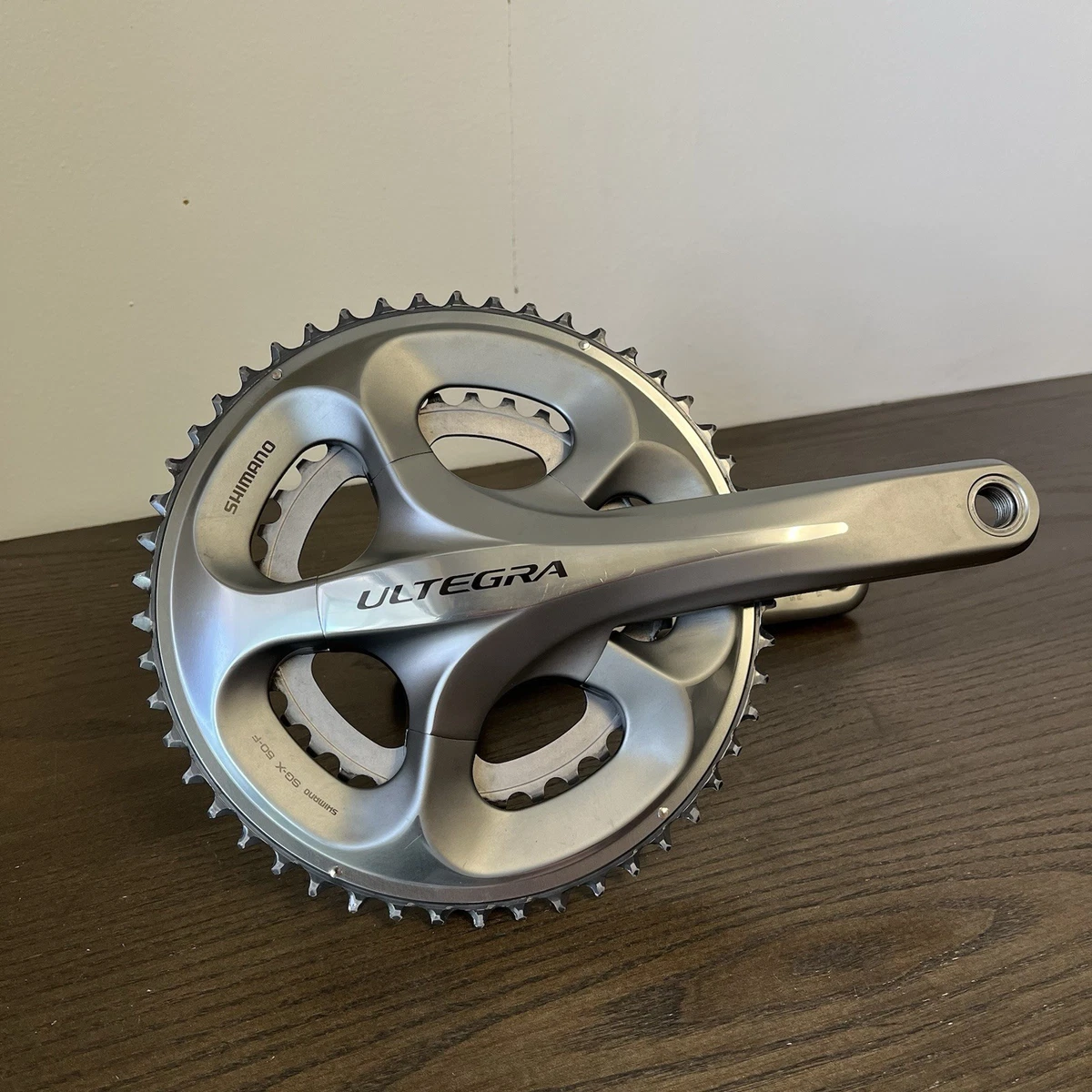 Shimano 6700 Crankset for sale - eBay