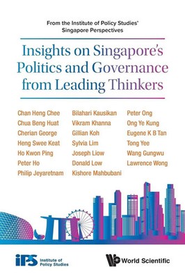 Studies Institute Of Policy | INSIGHTS ON SINGAPORE'S POLITICS & GOVERNANCE...