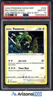 Pokemon 2024 Rayquaza SWSH029 Holo CRZ Premium Coll-Sea & Sky GEM MINT PSA 10