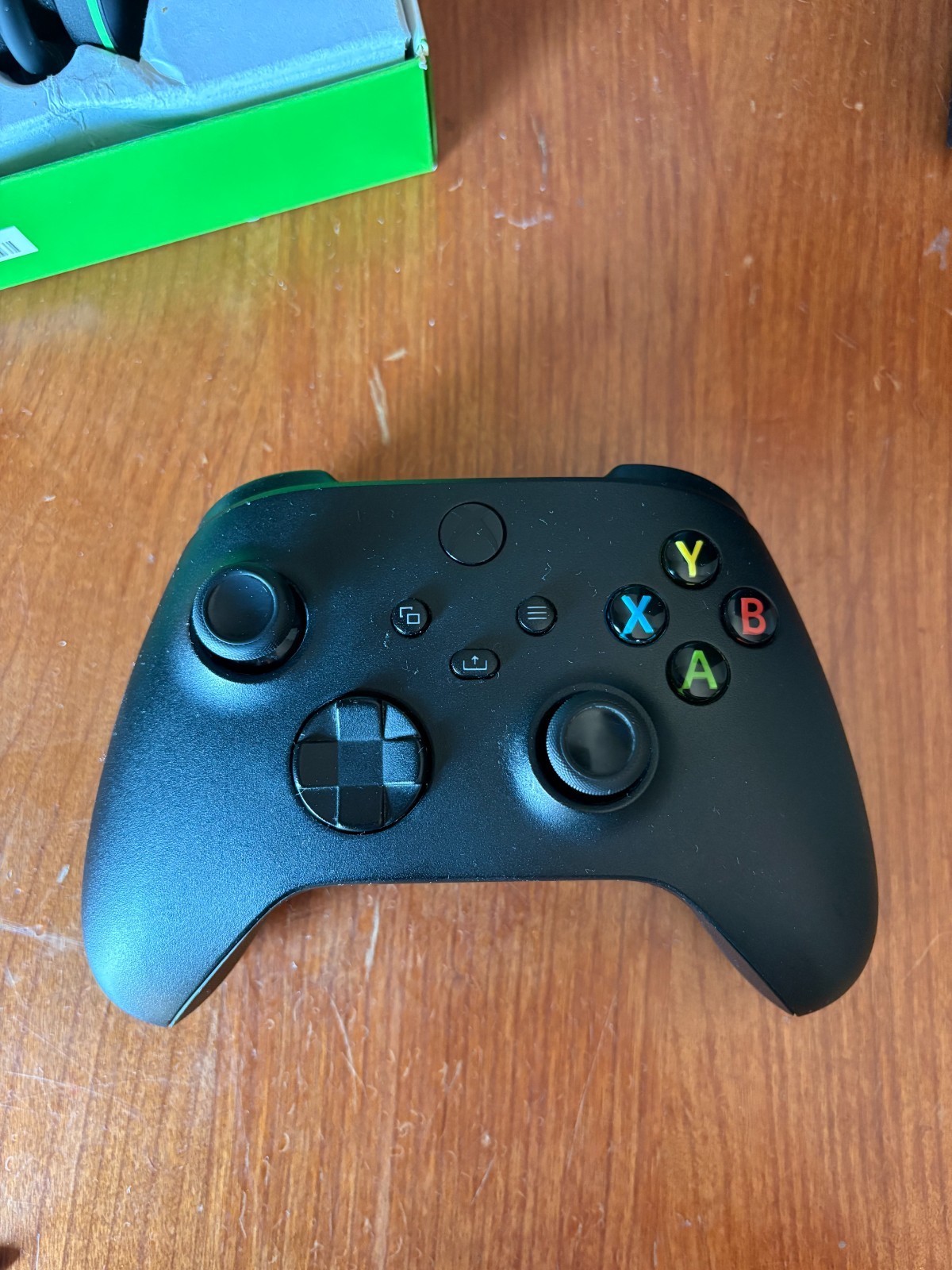 Xbox Series X 1TB Bundle Completo con Accessori foto 5