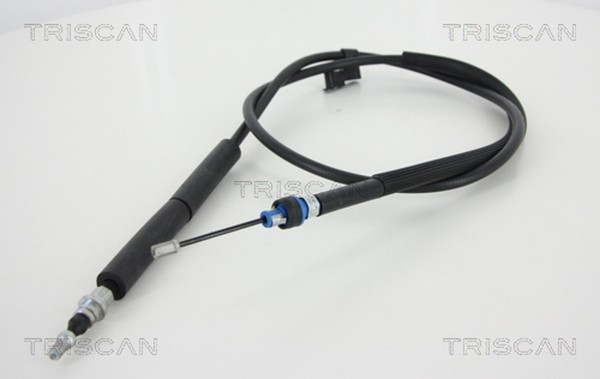 Bremsseil Seilzug Feststellbremse Triscan 8140 50159 FüR Mazda Bk BK14 BK12 Bkep-image