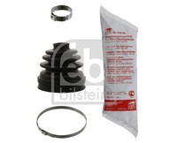 Achsmanschette Faltenbalg Antriebswelle - Febi Bilstein 38343