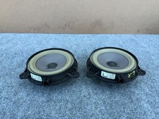 Porte arrière et accessoires Infiniti QX50