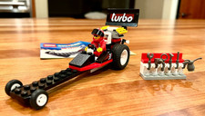 LEGO Town: Raven Racer (6639) for sale online | eBay