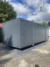 24ft X 10ft Portable Building, Portable Cabin