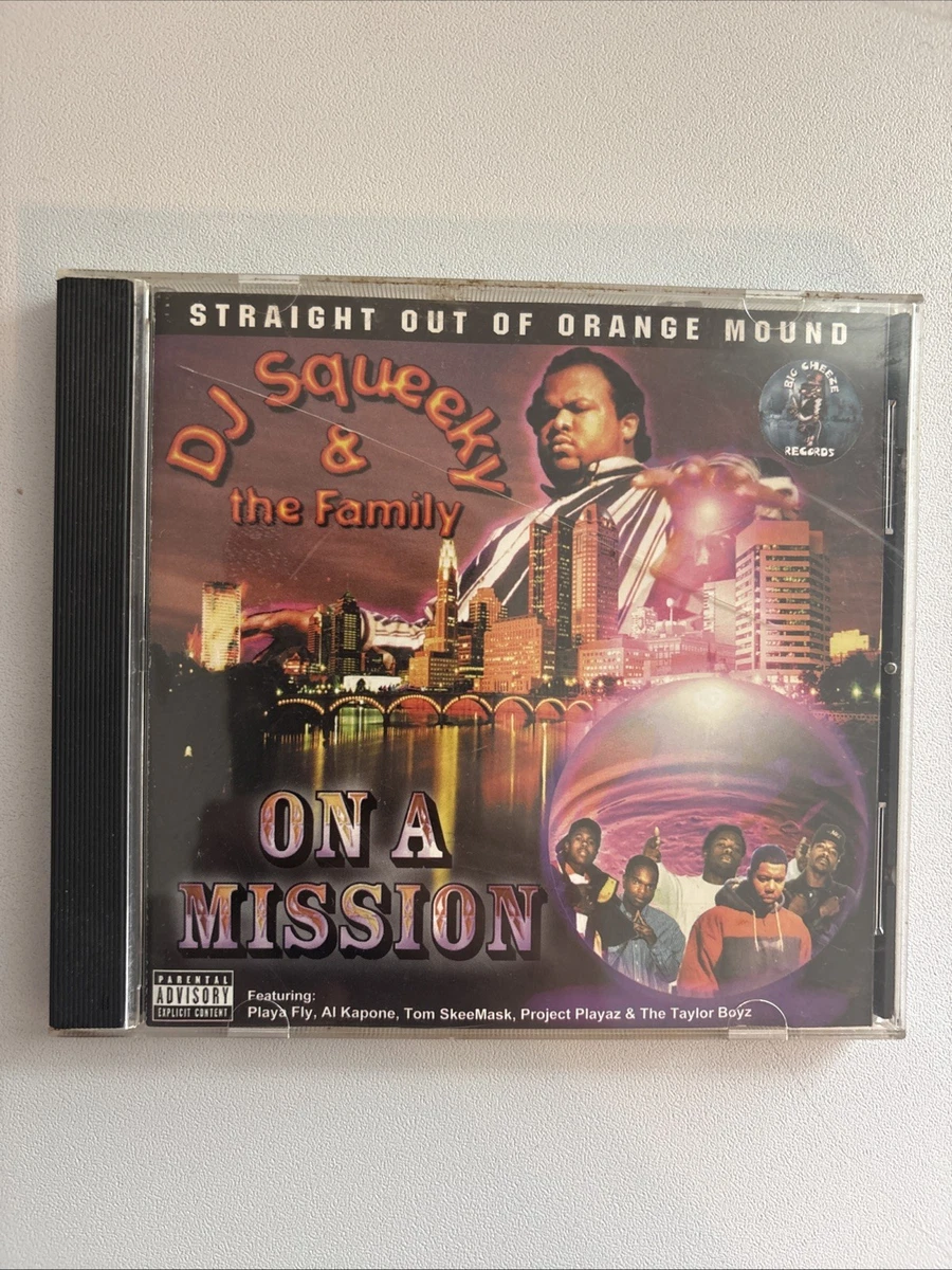 Memphis Rap Indiana Music Cds for sale | eBay