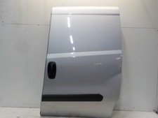 Porte arrière et accessoires Opel COMBO
