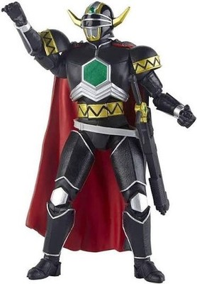 Lost Galaxy Magna Defender Power Rangers 