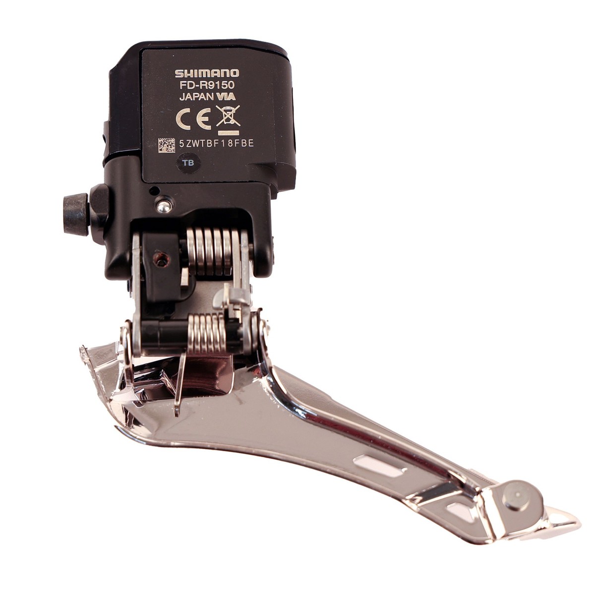 【美品】DURA-ACE★FD-R9150★フロントディレイラー★ ウエムラサイクルパーツインターネット店 / Shimano(シマノ