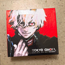 Imagen de Tokyo Ghoul Complete Box Set Vol 1-14 Omnibus Manga by Sui Ishida