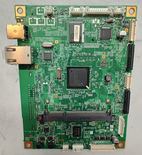 Brother HL-5470DW Printer Main Logic Board PC...