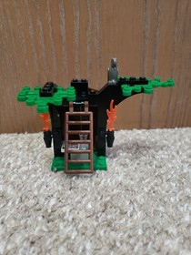 Lego Castle Dragon Knights 6020 Magic Shop 