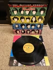 The Rolling Stones Some Girls - 1978 Press Vinyl LP COC39108 - VG+/VG+