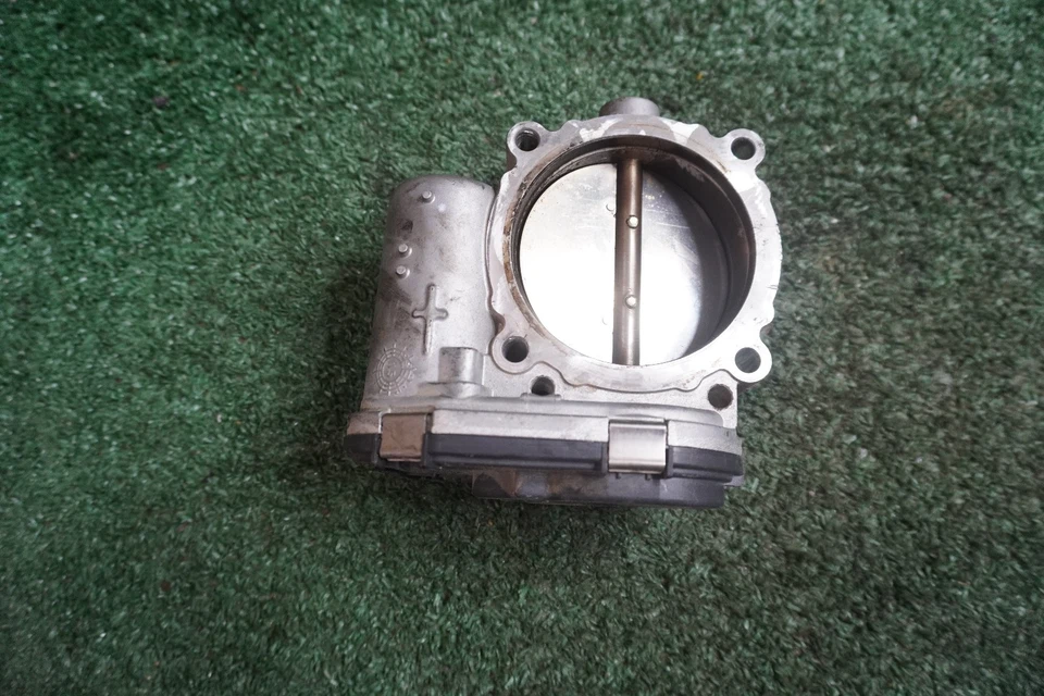 2016 2017 DODGE Grand Caravan 3.6L THROTTLE BODY OEM 129K Miles  05184349AC - Image 2 of 4