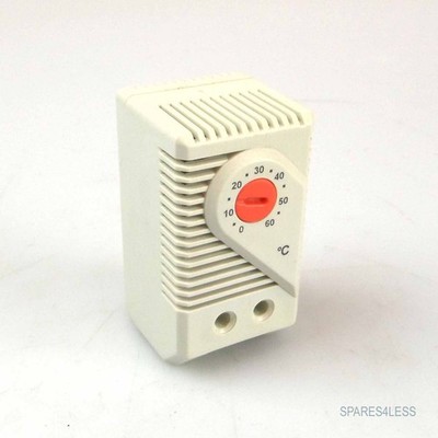 Pfannenberg Opener Thermostat FLZ 520 6A AC 250V GEB