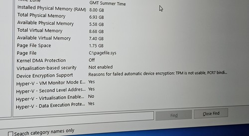 Home Build Computer With ASRock H81M-ITX & 8gb RAM - Picture 8 of 8