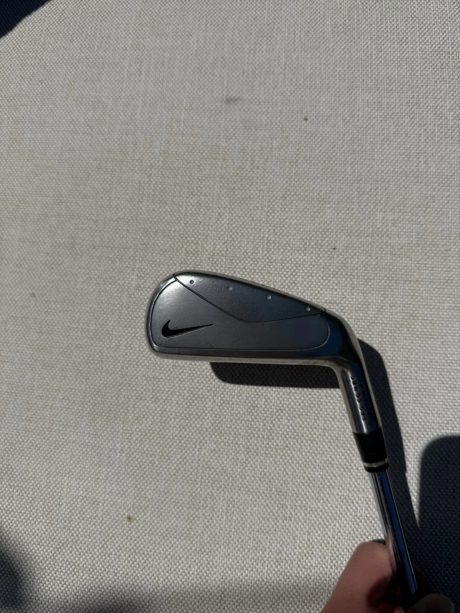 Nike Tungsten Head Golf Clubs for sale | eBay