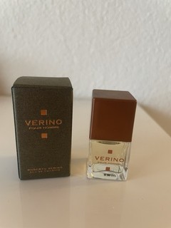 Parfumminiatur von Verino Roberto Pour Homme