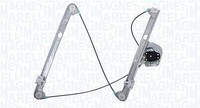 Magneti Marelli 350103427000 Fensterheber Vorne Links Passend FüR Nissan Opel