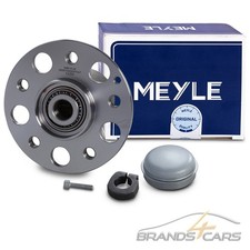 MEYLE RADLAGER VORNE F&Uuml;R MERCEDES C-KLASSE C204 S204 W204 E-KLASSE A207 C207 SLC
