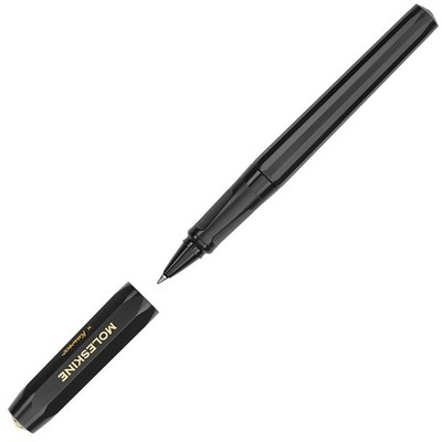 x Kaweco, Roller Pen, 0.7mm Point, Black with Black Ink