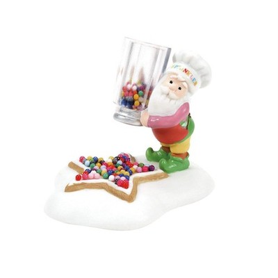 Department 56 Sprinkled With Love 6013432 New 2024 North Pole