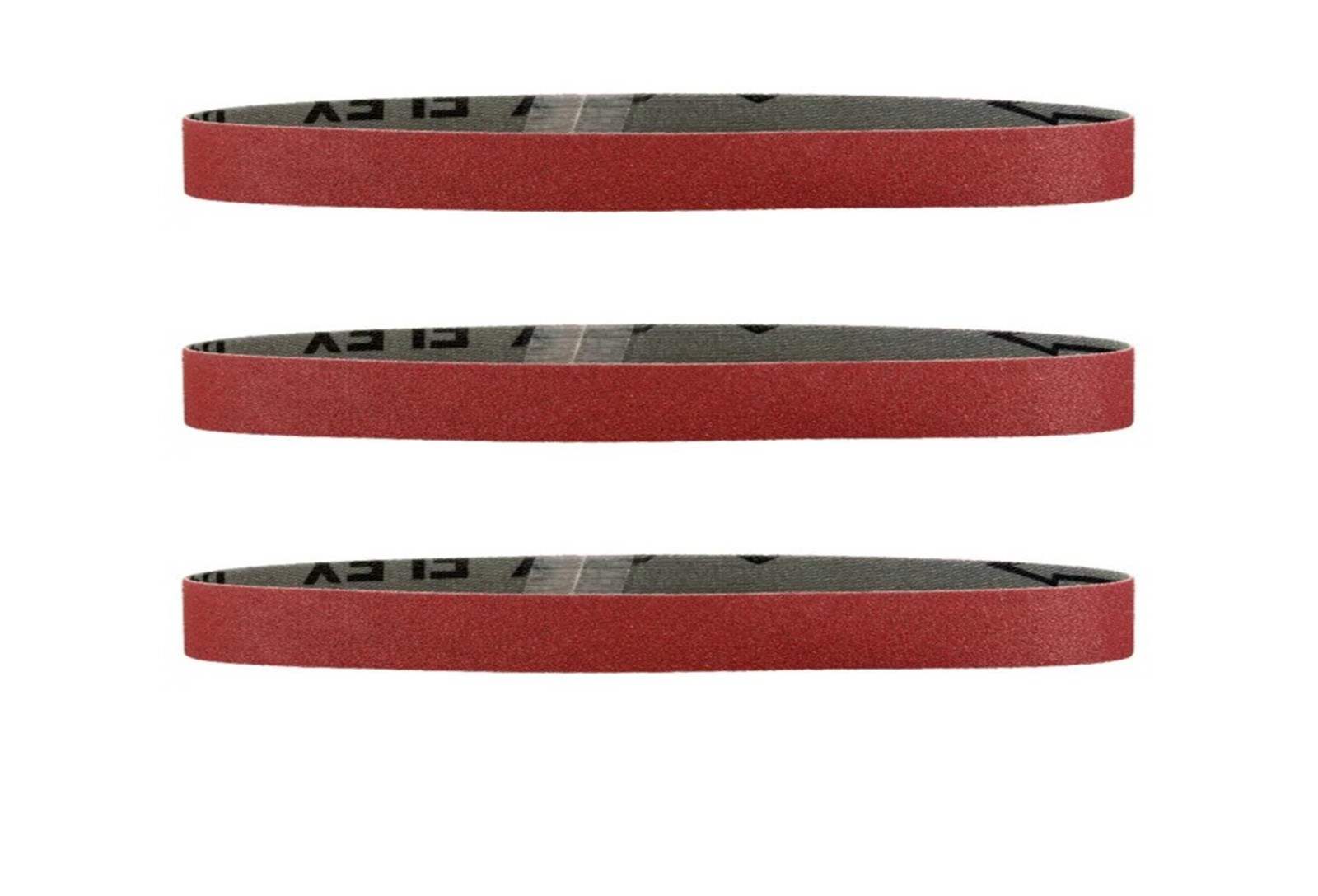 Metabo Sanding Belts for BS 200 PLUS COMBO, P120 Grit, 50x1020 mm - 629066000