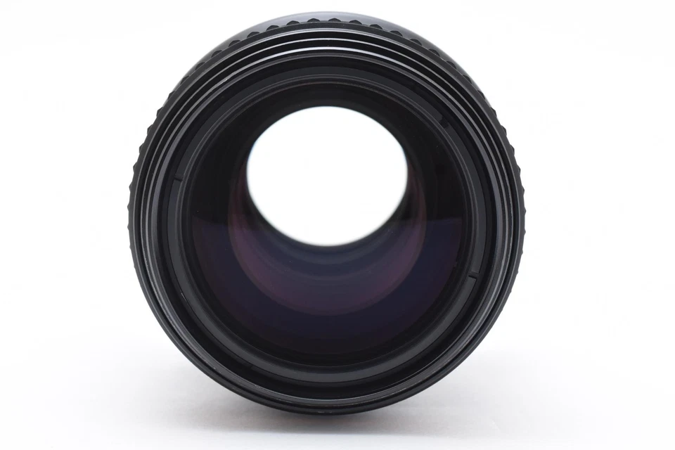 Tokina AT-X AF 100 毫米 f/2.8 微距 IF 镜头适用于尼康 [Exc++] 日本 Y2175 — 第 3/4 张图片